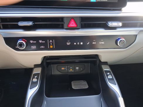 New 2026 Kia Sorento EX AWD/4WD image 36