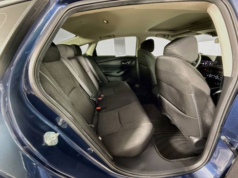 Certified 2023 Honda Accord EX image 34