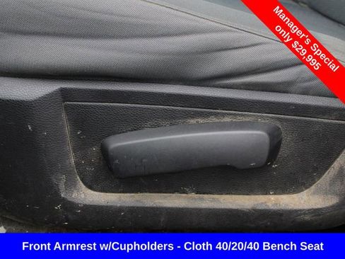 Used 2017 RAM 3500 Tradesman w/ Chrome Appearance Group image 14