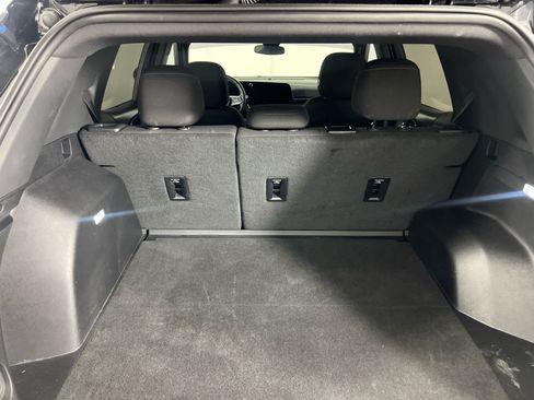 Used 2025 Chevrolet Equinox LT FWD image 6
