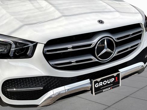Used 2022 Mercedes-Benz GLE 450 4MATIC image 29