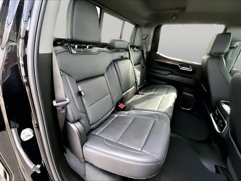 Used 2024 GMC Sierra 1500 Denali w/ Technology Package AWD/4WD image 20