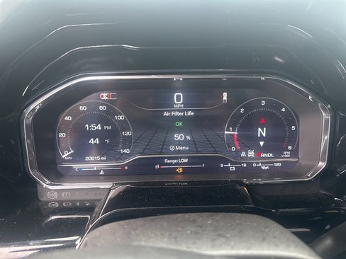 Used 2024 GMC Sierra 1500 Elevation image 15