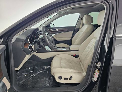 Used 2019 Audi A6 3.0T Premium Plus w/ Premium Plus Package AWD/4WD image 20