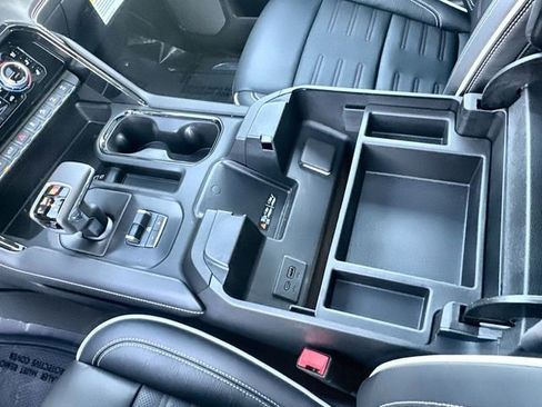 New 2026 GMC Sierra 1500 AT4X image 36