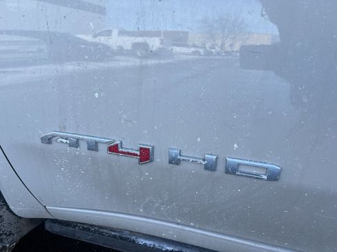 New 2026 GMC Sierra 2500 AT4 w/ AT4 Premium Plus Package image 9