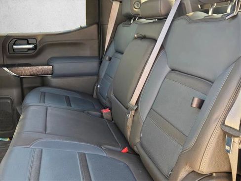 Used 2021 GMC Sierra 1500 Denali w/ Denali Ultimate Package image 20