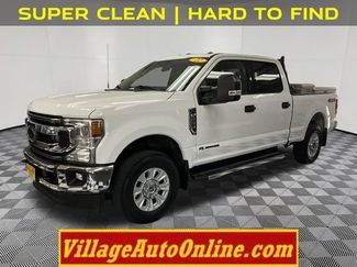 Used 2022 Ford F250 XLT w/ XLT Value Package AWD/4WD 360° Tour