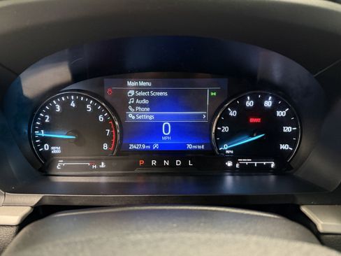 Used 2023 Ford Explorer XLT w/ Equipment Group 202A image 19