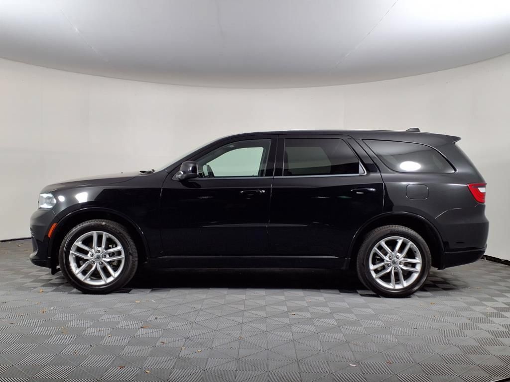 Used 2022 Dodge Durango GT AWD/4WD image 4