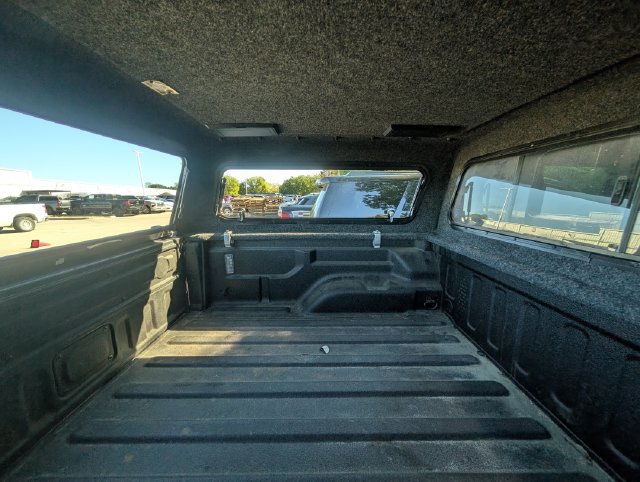 Used 2021 Jeep Gladiator Mojave AWD/4WD image 15