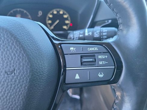 Certified 2023 Honda CR-V EX-L image 23