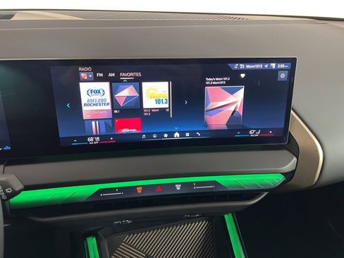 Used 2025 BMW X3 xDrive30i w/ Premium Package image 20