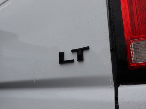 New 2026 Chevrolet Silverado 2500 LT w/ Trail Boss Package image 36