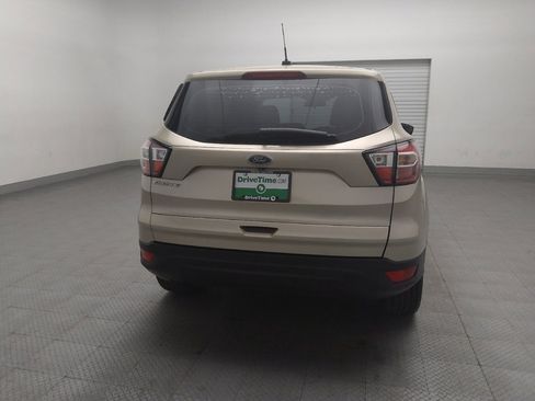 Used 2018 Ford Escape S image 7
