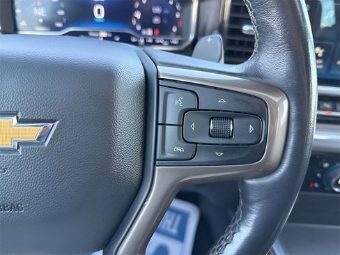 Used 2022 Chevrolet Silverado 1500 High Country w/ Max Trailering Package image 31