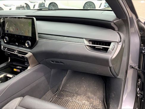 Used 2023 Lexus RX 350 AWD w/ Accessory Package image 19