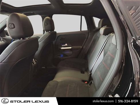 Used 2025 Mercedes-Benz GLA 250 GLA 250 image 15