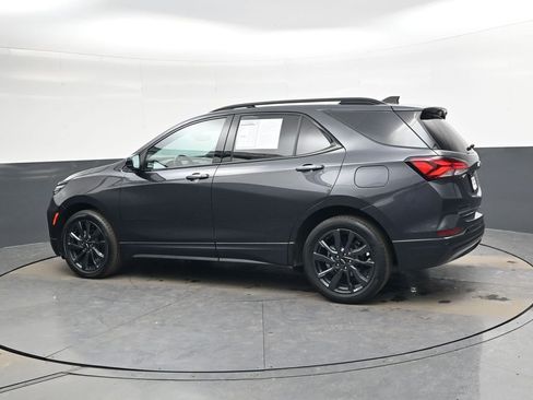 Used 2023 Chevrolet Equinox RS image 7