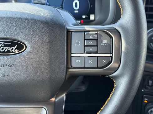 Used 2025 Ford F150 Tremor w/ Bed Utility Package AWD/4WD image 8