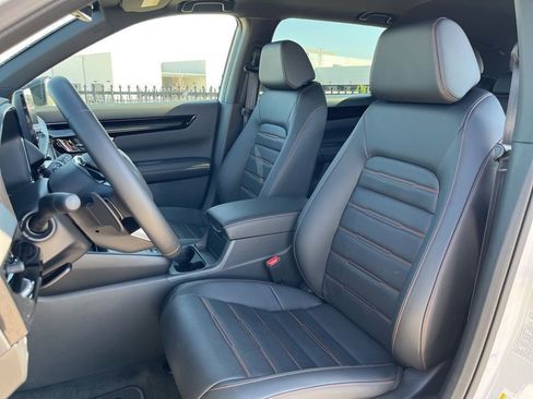 New 2026 Honda CR-V Sport Touring image 13