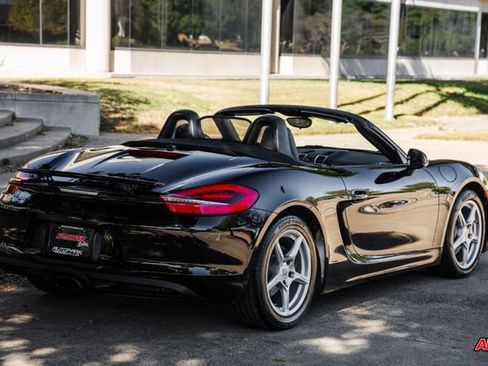 Used 2013 Porsche Boxster image 9