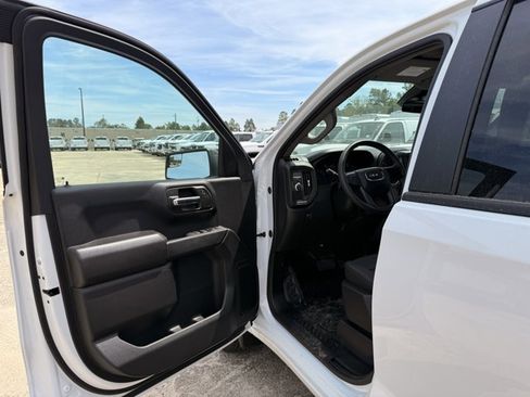 New 2026 GMC Sierra 1500 Pro w/ Pro Value Package image 11