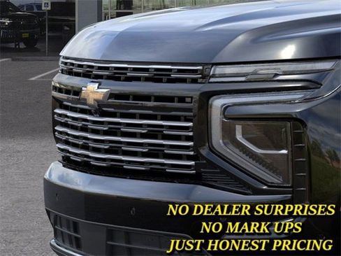 New 2026 Chevrolet Suburban High Country w/ LPO, Illumination Package image 13