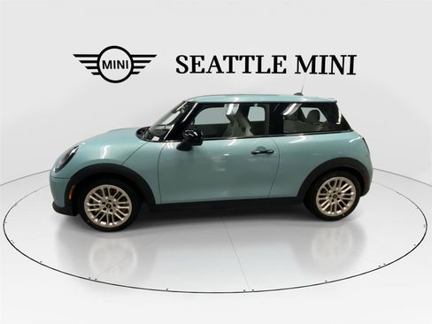 New 2026 MINI Cooper S FWD image 6