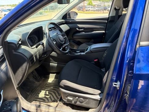 Used 2023 Hyundai Tucson SEL AWD/4WD image 8