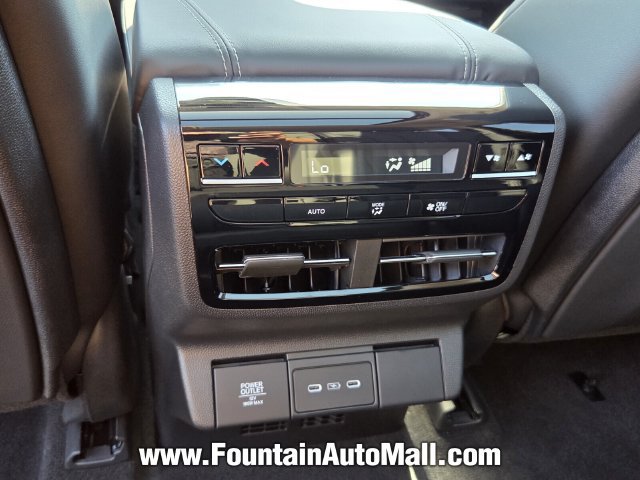 Used 2026 Acura MDX w/ Technology Package FWD image 14