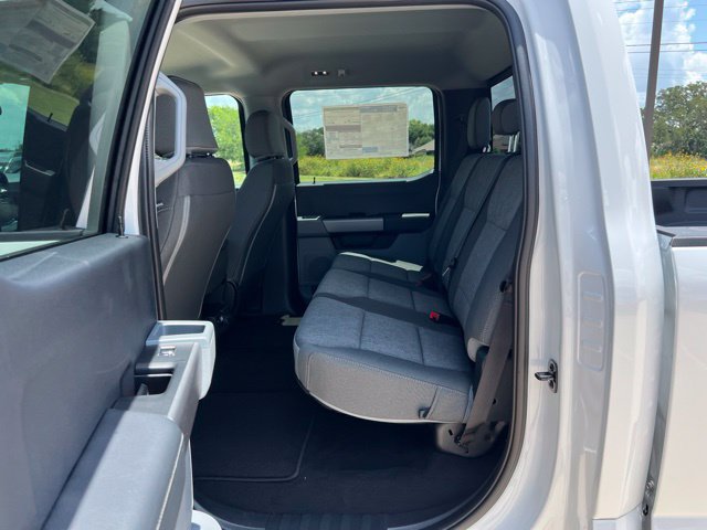New 2026 Ford F250 XL w/ STX Appearance Package AWD/4WD image 11