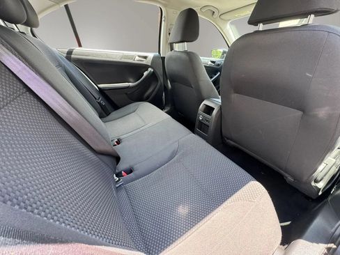 Used 2014 Volkswagen Jetta S FWD image 14