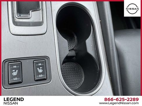 Used 2023 Nissan Murano SV image 27