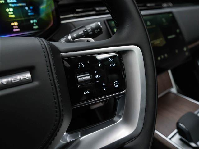 New 2026 Land Rover Range Rover SE AWD/4WD image 21