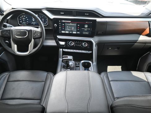 Used 2023 GMC Sierra 1500 Denali w/ Denali Reserve Package image 3