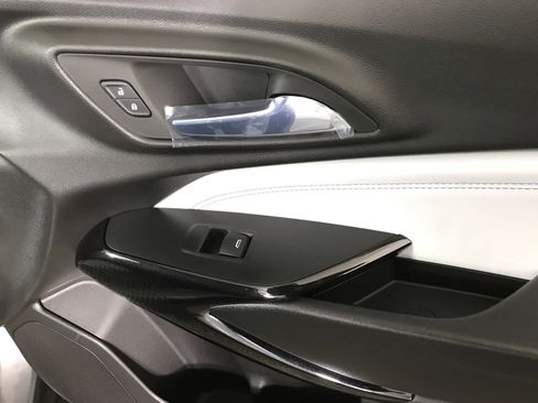 New 2026 Chevrolet Trax LT image 21