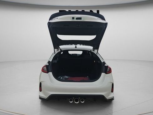 New 2026 Honda Civic Type R image 26