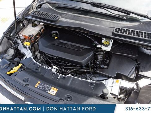 Used 2014 Ford Escape SE image 27