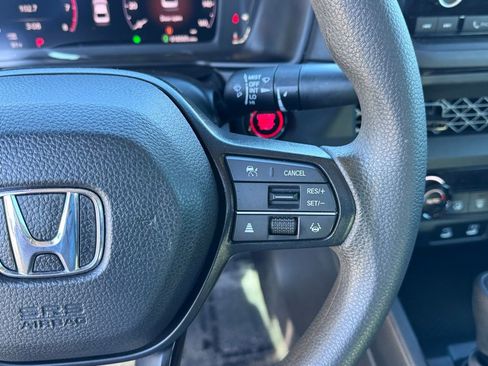 Used 2024 Honda Accord EX image 15
