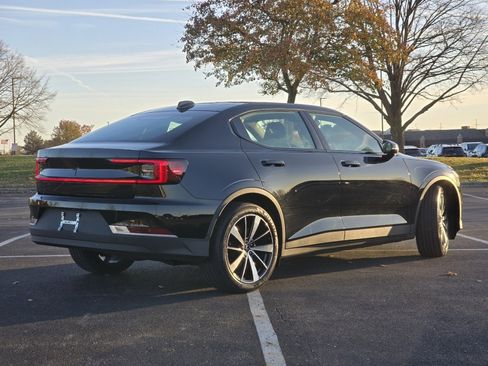 Used 2021 Polestar Polestar 2 image 17