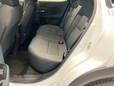 New 2026 Nissan Kicks SV w/ SV Premium Package image 21