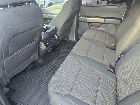 Used 2024 Ford F150 STX w/ Equipment Group 201A FX4 image 13