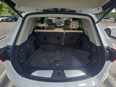 Used 2020 Buick Envision Essence FWD image 33