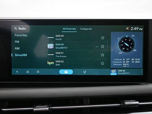 New 2026 Hyundai Santa Cruz SE image 16