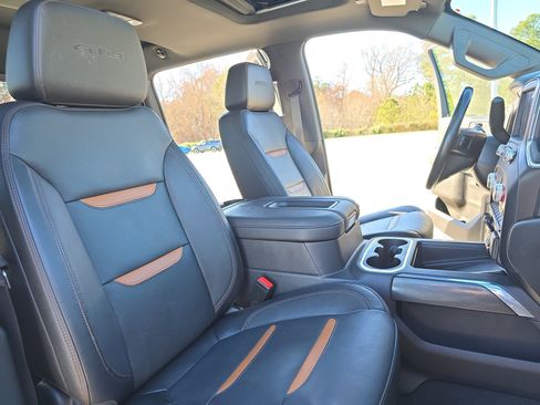 Used 2021 GMC Sierra 1500 AT4 w/ AT4 Premium Package image 10