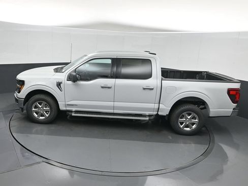 Used 2024 Ford F150 XLT w/ Mobile Office Package AWD/4WD image 30