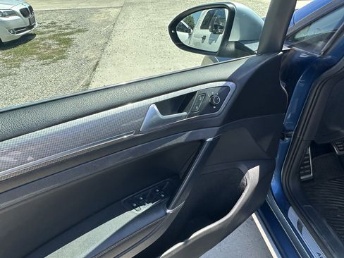 Used 2018 Volkswagen Golf Alltrack SE AWD/4WD image 19