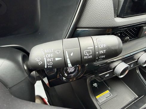 Used 2024 Honda CR-V EX-L image 22