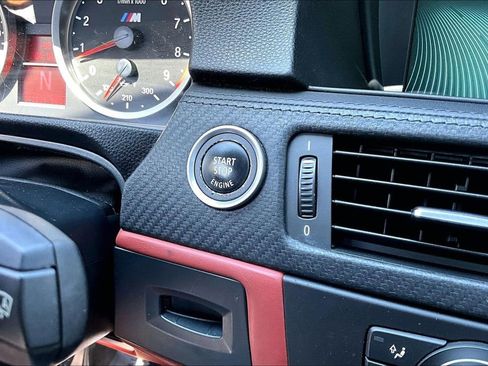 Used 2012 BMW M3 Coupe RWD image 28